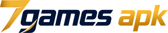 7games apk official logo